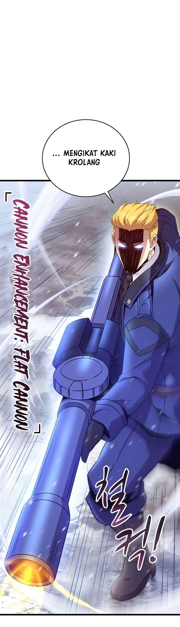 Arcane Sniper Chapter 174 Gambar 38