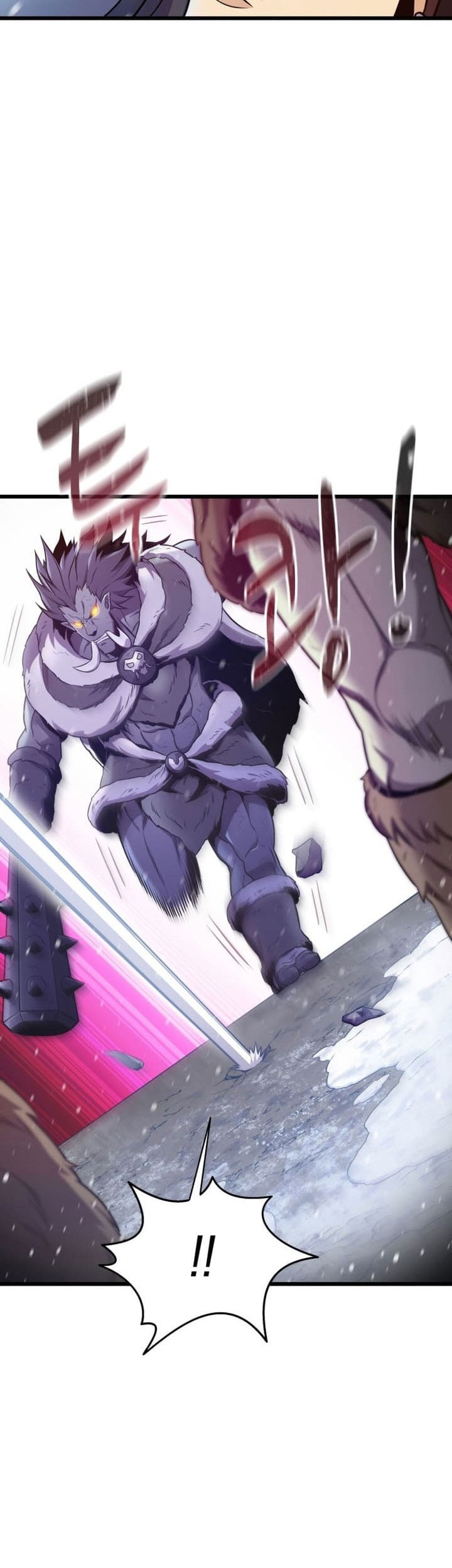 Arcane Sniper Chapter 174 Gambar 44