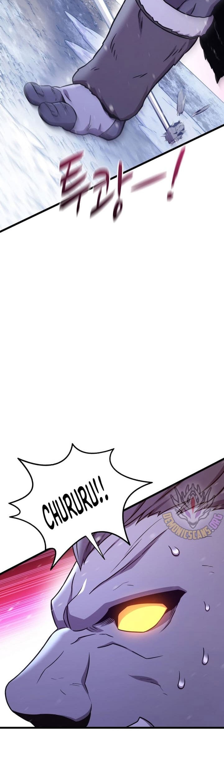 Arcane Sniper Chapter 174 Gambar 46