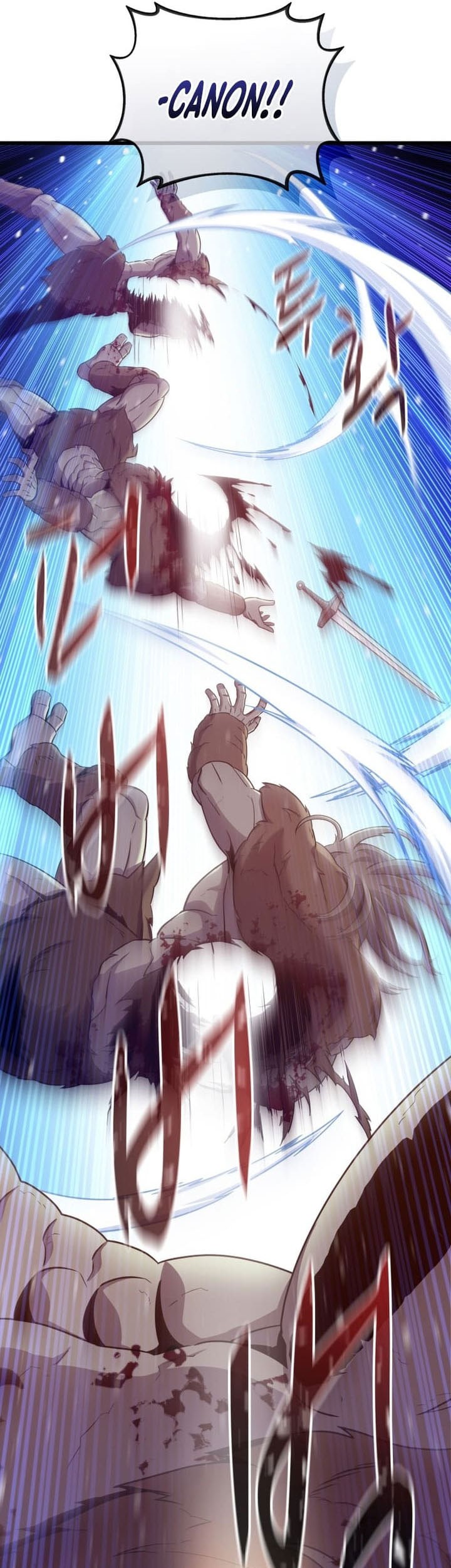 Arcane Sniper Chapter 174 Gambar 50