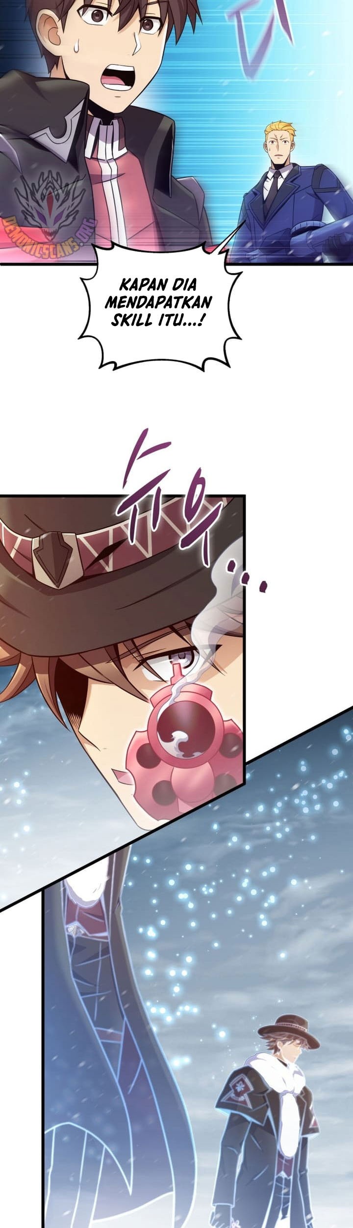 Arcane Sniper Chapter 174 Gambar 6