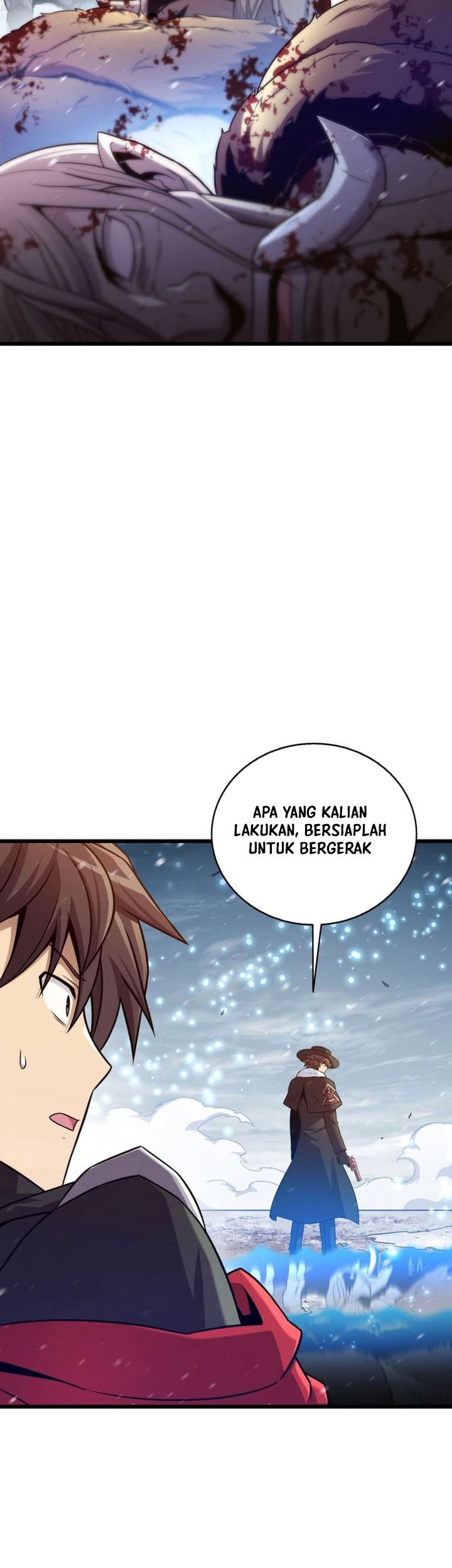 Arcane Sniper Chapter 174 Gambar 8