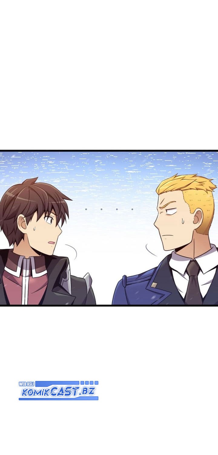 Arcane Sniper Chapter 174 Gambar 9