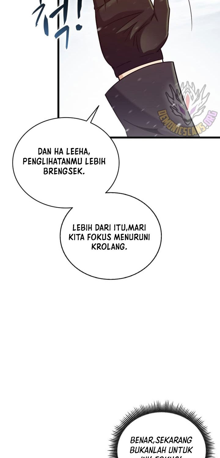 Arcane Sniper Chapter 174 Gambar 11
