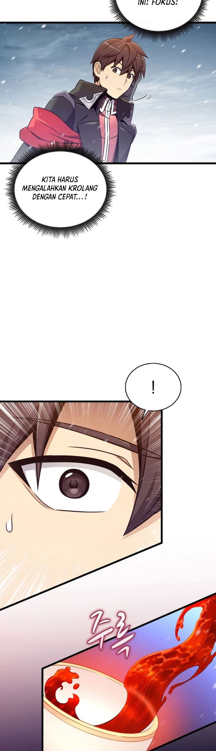 Arcane Sniper Chapter 174 Gambar 12