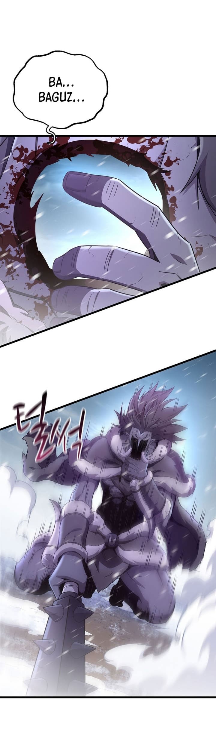 Arcane Sniper Chapter 175 Gambar 18