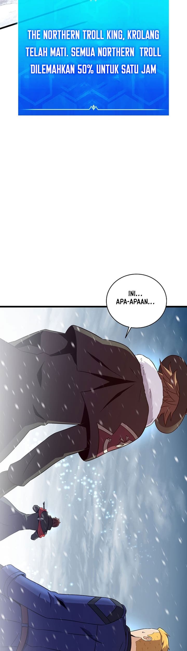 Arcane Sniper Chapter 175 Gambar 20