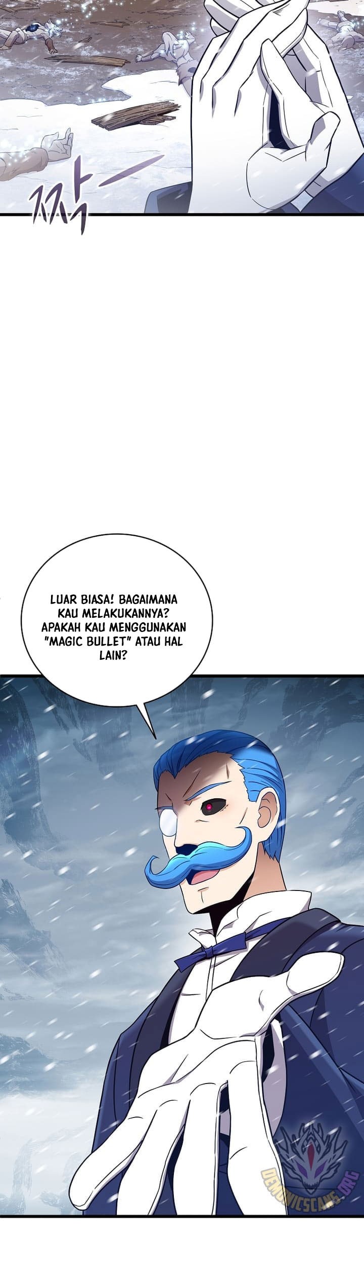 Arcane Sniper Chapter 175 Gambar 22