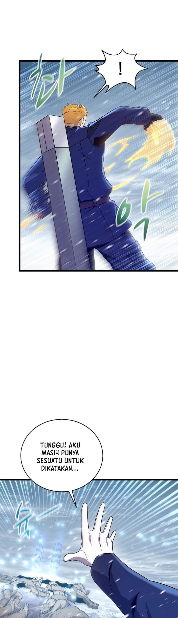 Arcane Sniper Chapter 175 Gambar 26