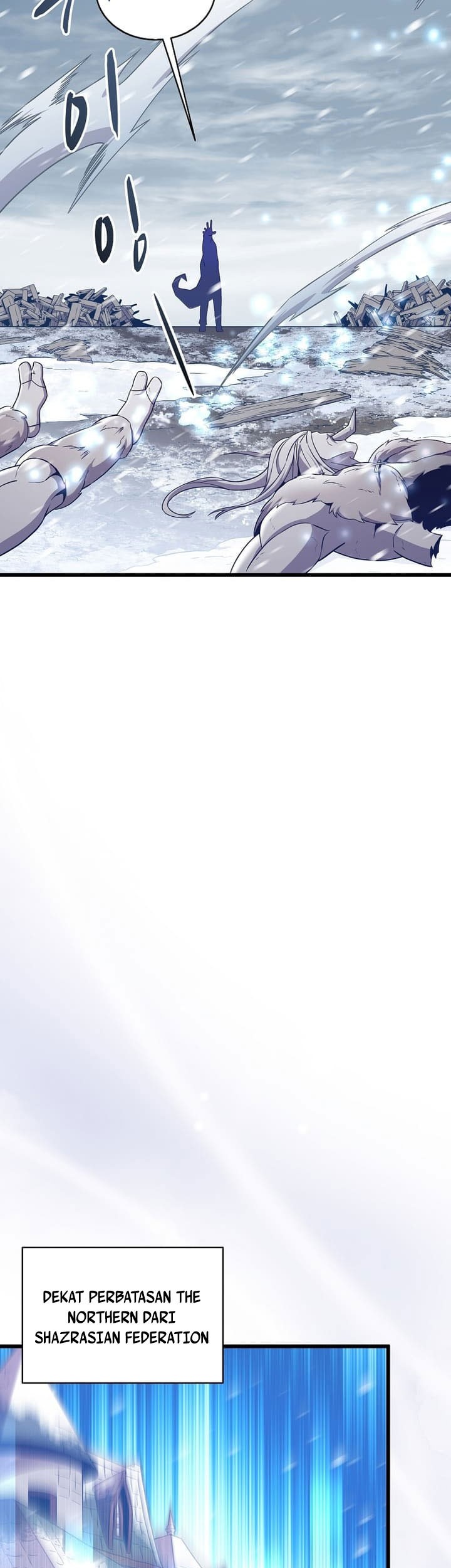 Arcane Sniper Chapter 175 Gambar 28