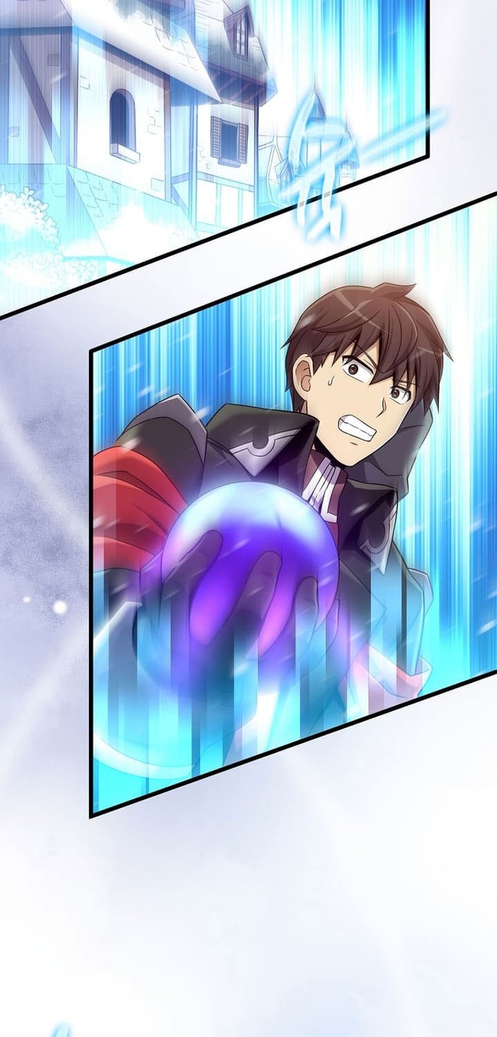 Arcane Sniper Chapter 175 Gambar 29