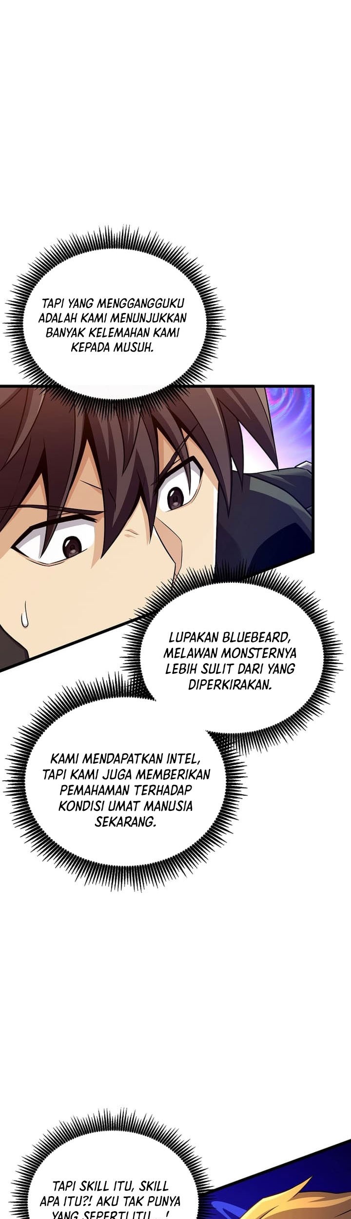 Arcane Sniper Chapter 175 Gambar 32