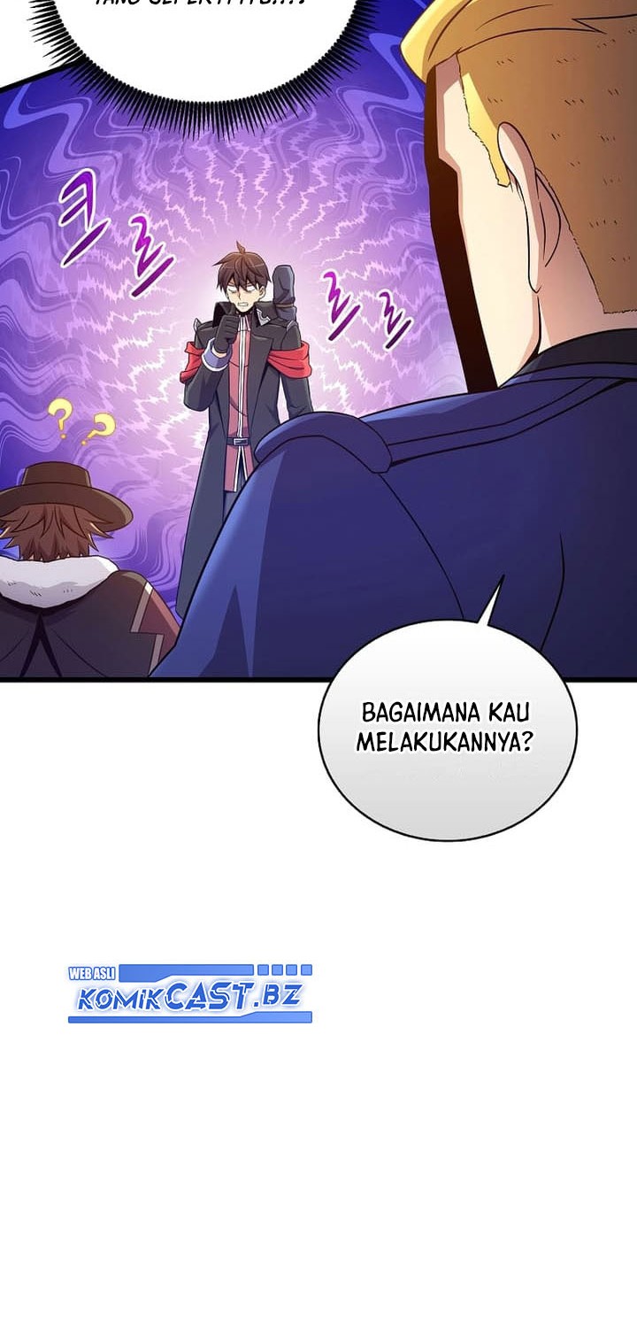 Arcane Sniper Chapter 175 Gambar 33
