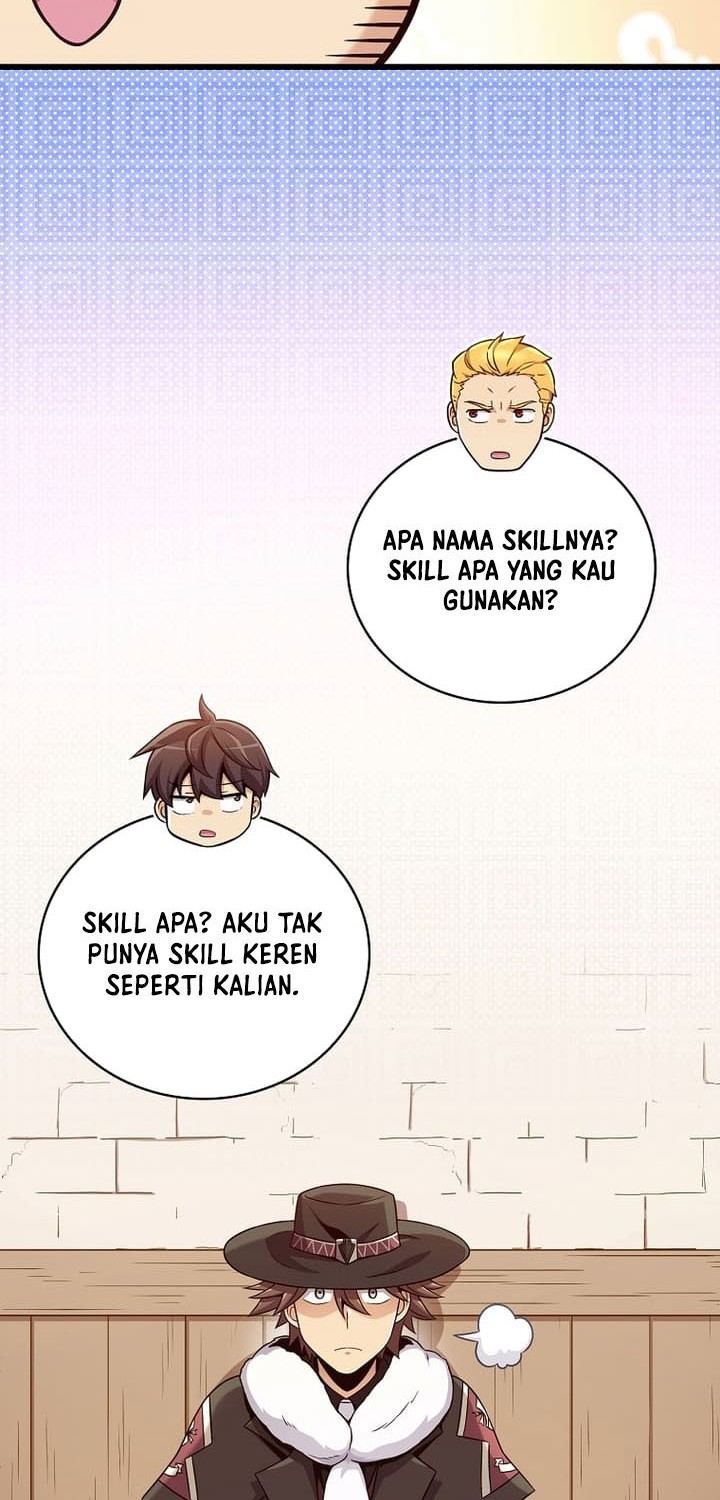 Arcane Sniper Chapter 175 Gambar 35
