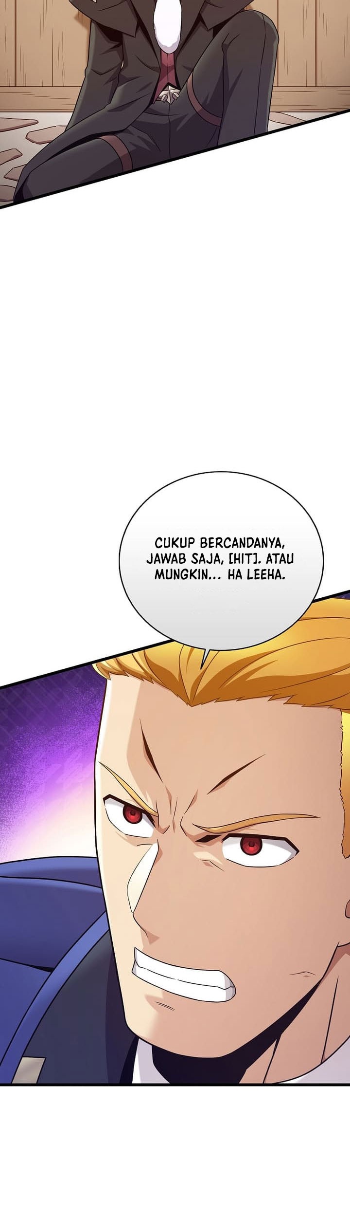 Arcane Sniper Chapter 175 Gambar 36