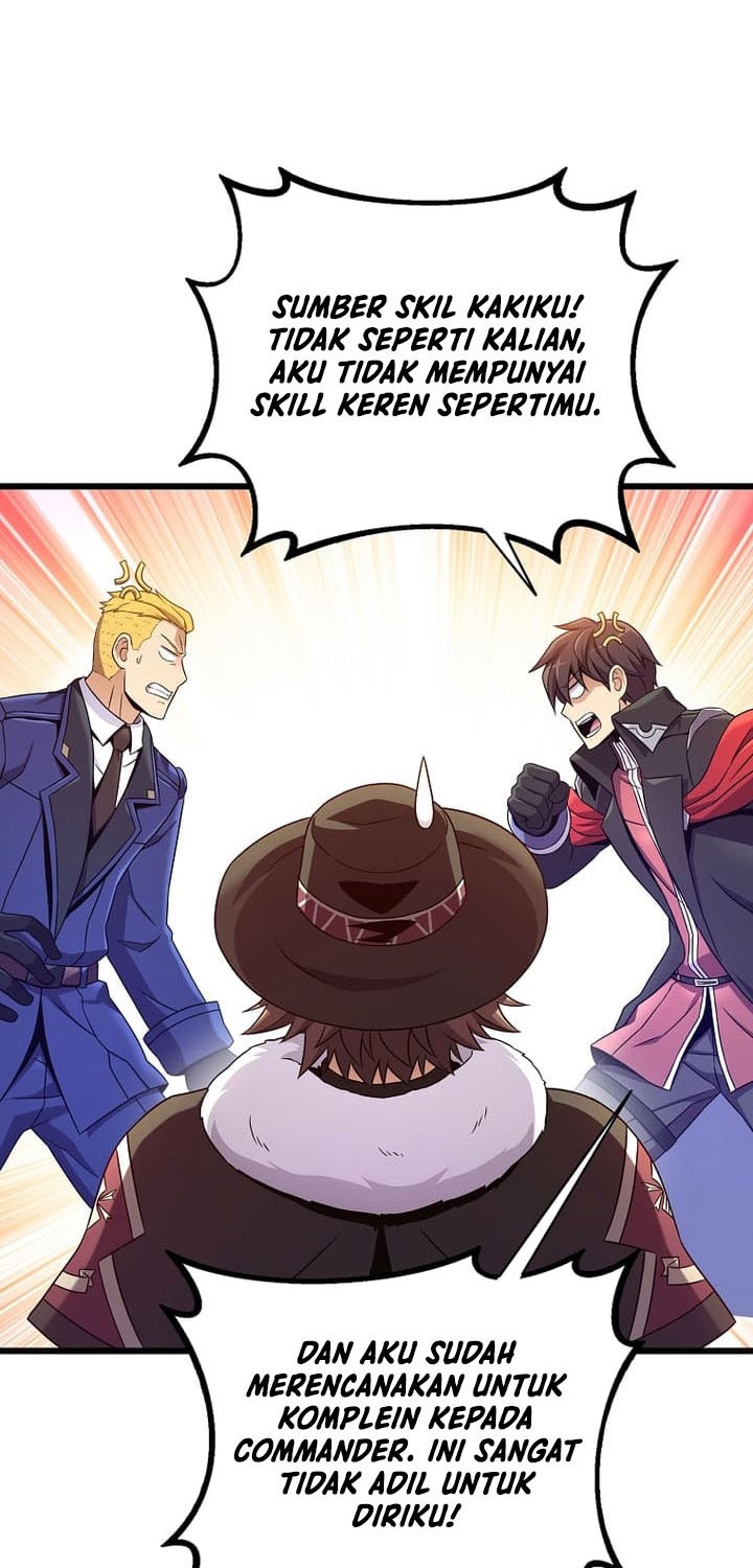 Arcane Sniper Chapter 175 Gambar 39