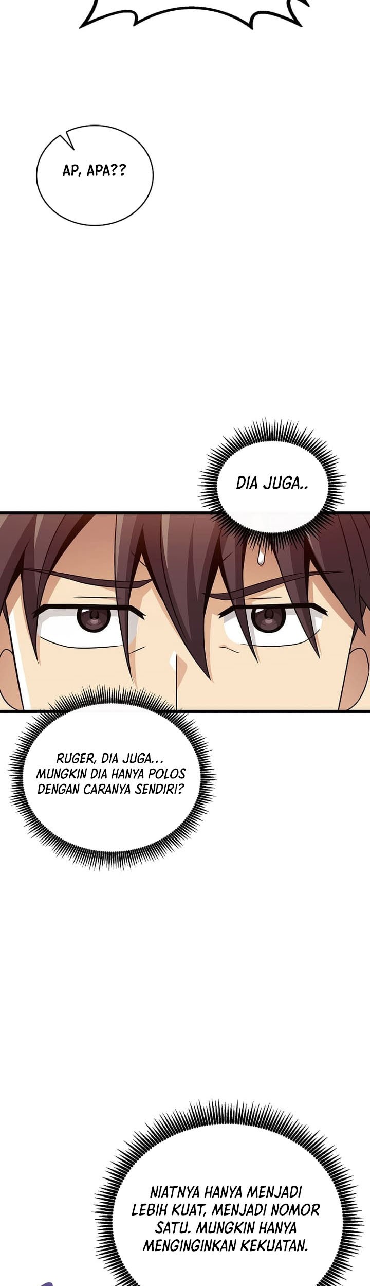 Arcane Sniper Chapter 175 Gambar 40