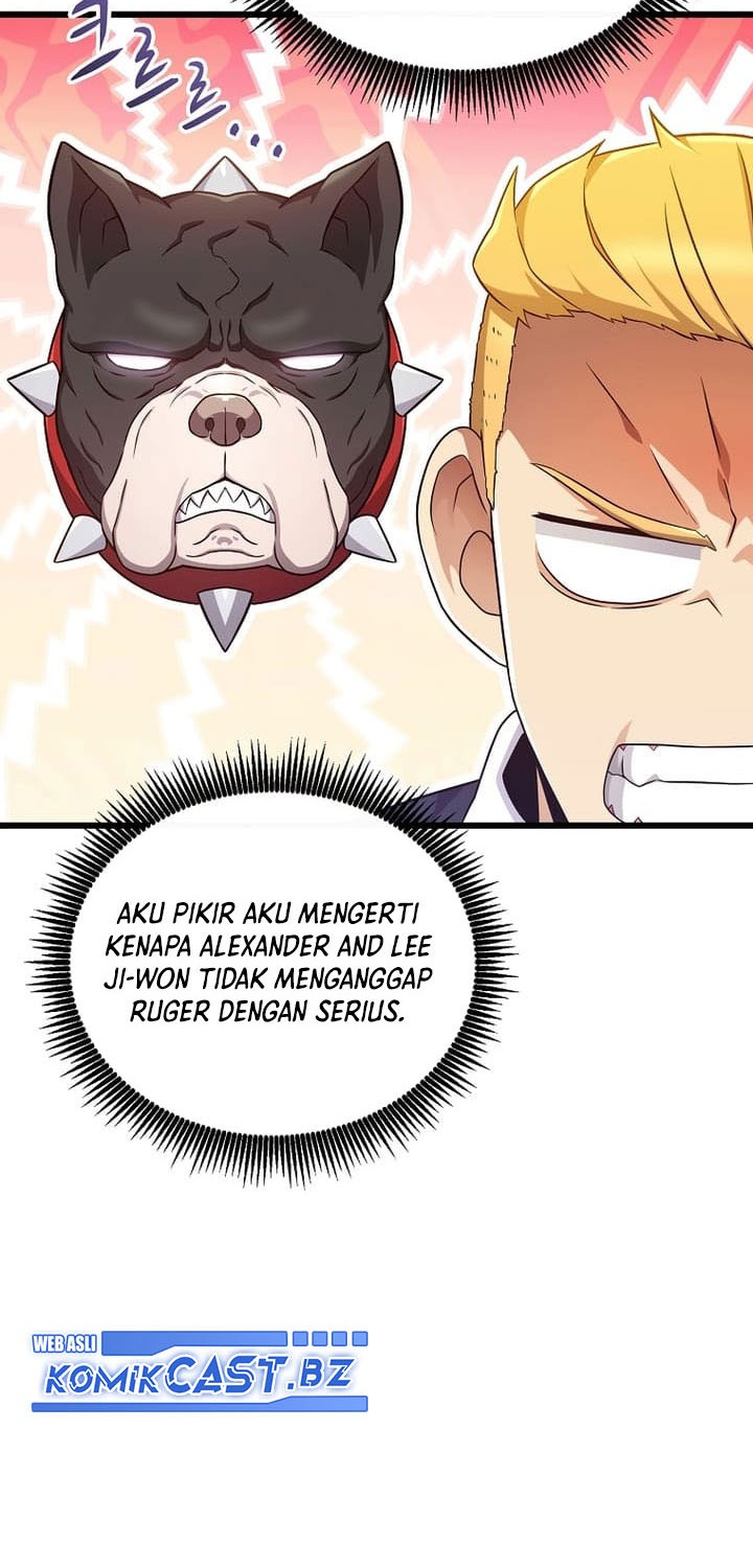 Arcane Sniper Chapter 175 Gambar 41