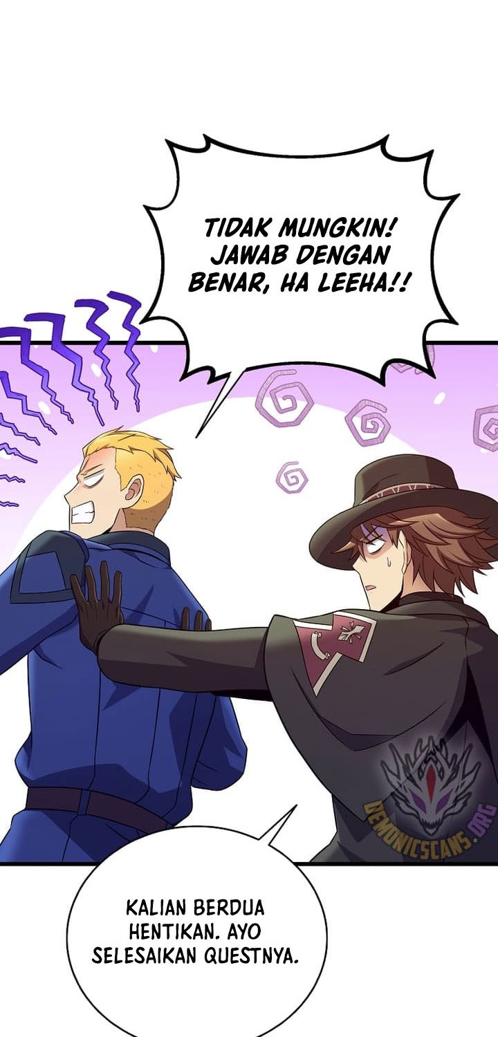 Arcane Sniper Chapter 175 Gambar 43