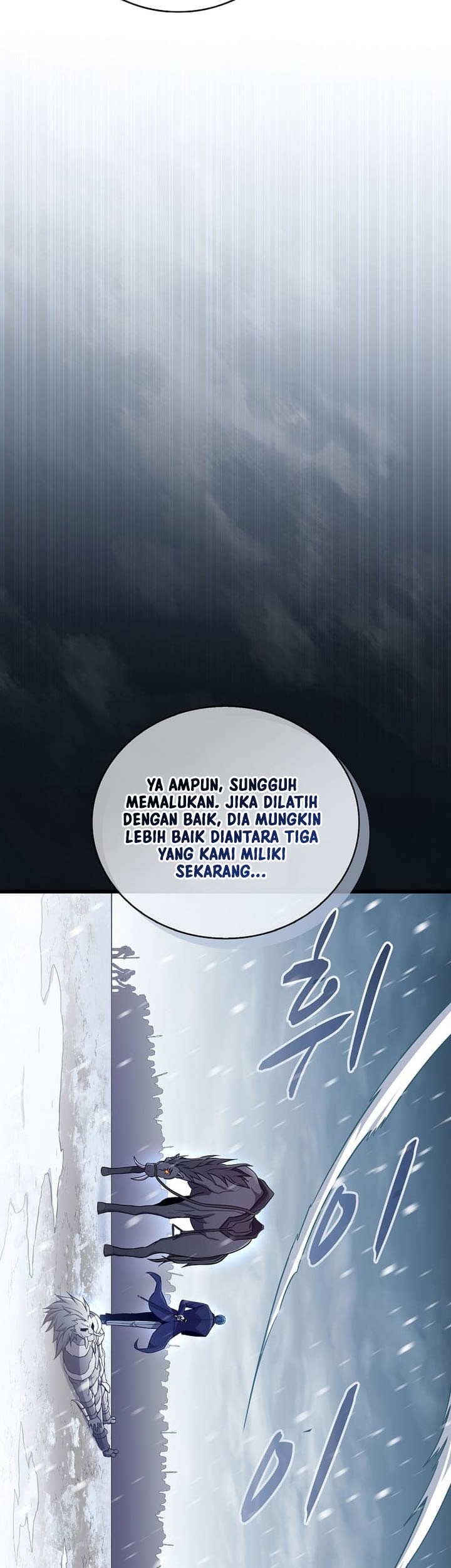 Arcane Sniper Chapter 175 Gambar 44