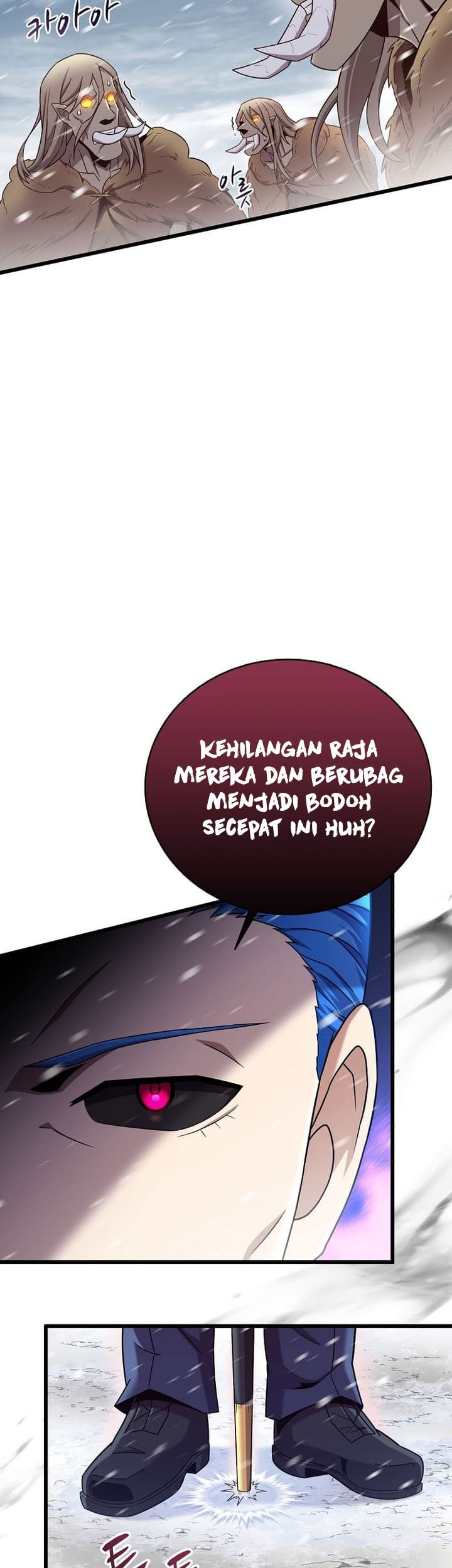 Arcane Sniper Chapter 175 Gambar 46