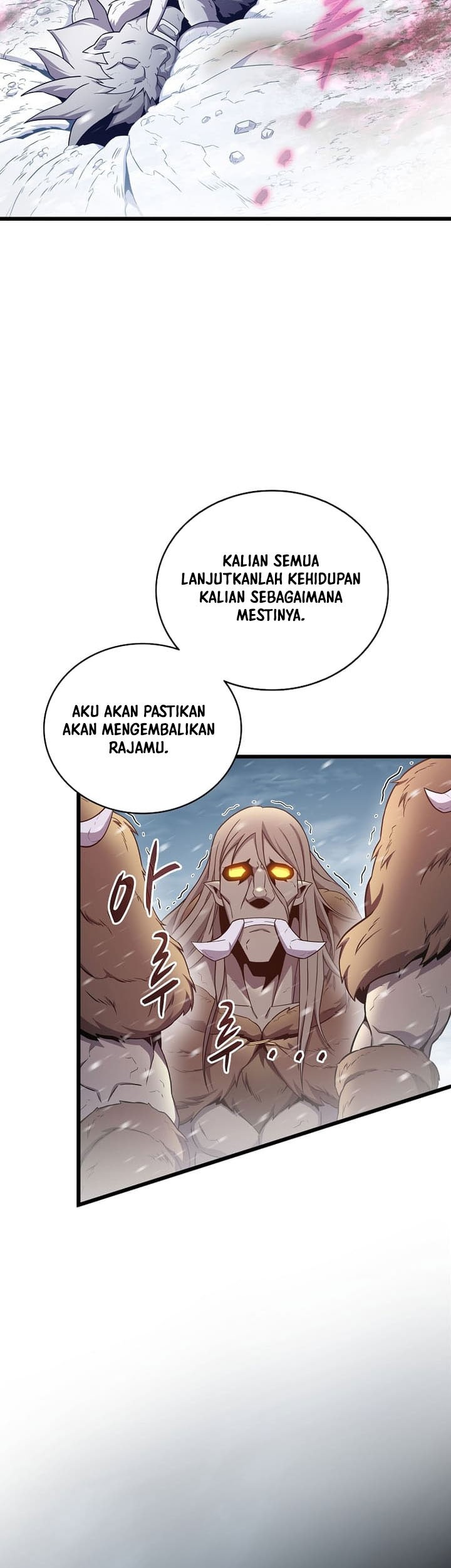 Arcane Sniper Chapter 175 Gambar 48