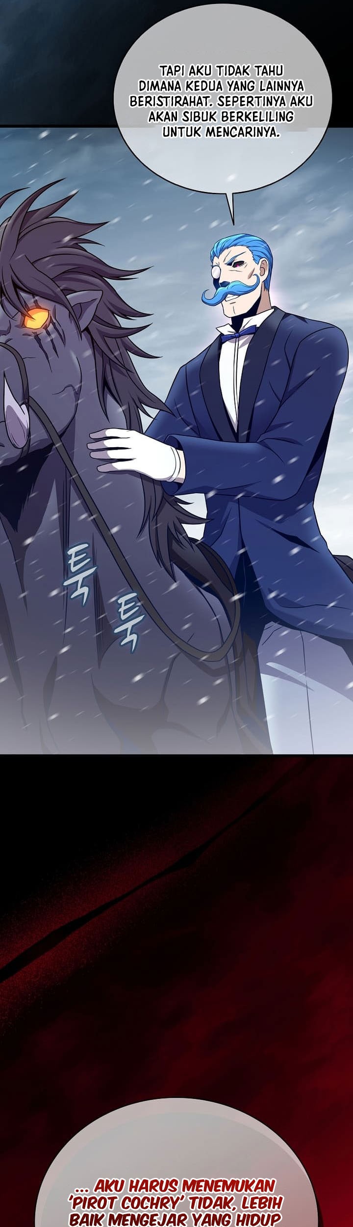 Arcane Sniper Chapter 175 Gambar 50