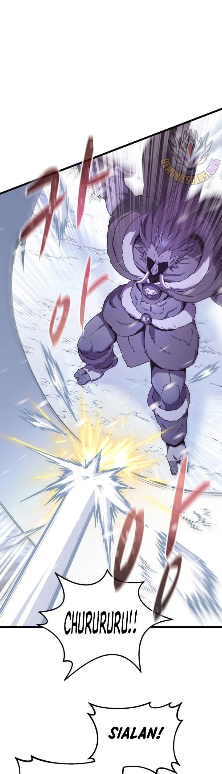 Arcane Sniper Chapter 175 Gambar 6