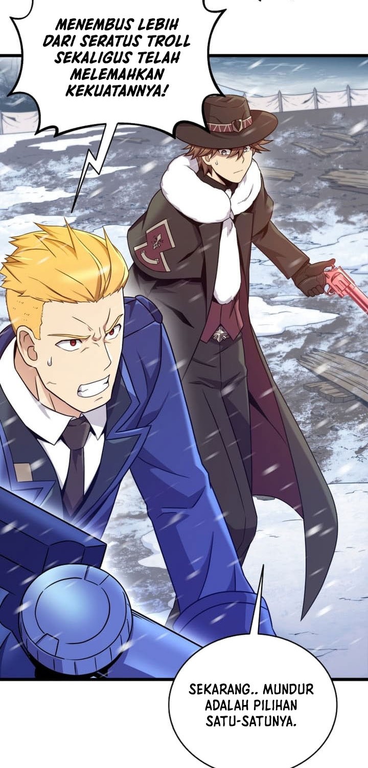 Arcane Sniper Chapter 175 Gambar 7