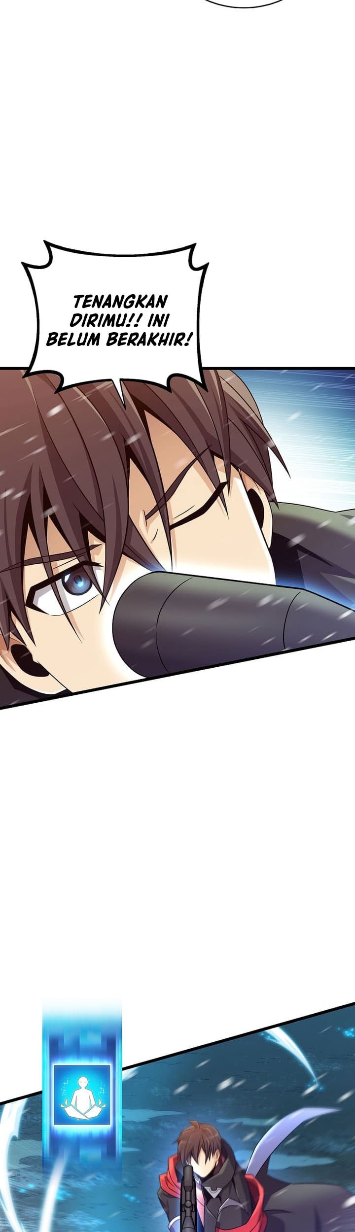 Arcane Sniper Chapter 175 Gambar 8