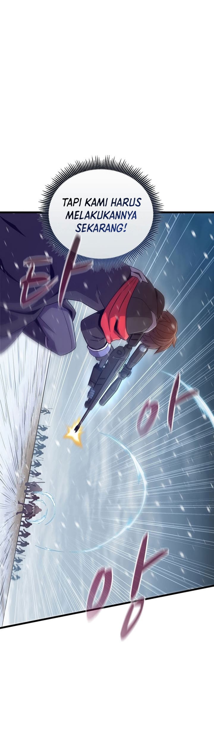 Arcane Sniper Chapter 175 Gambar 12