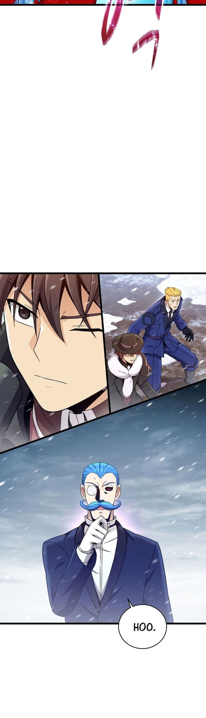 Arcane Sniper Chapter 175 Gambar 16