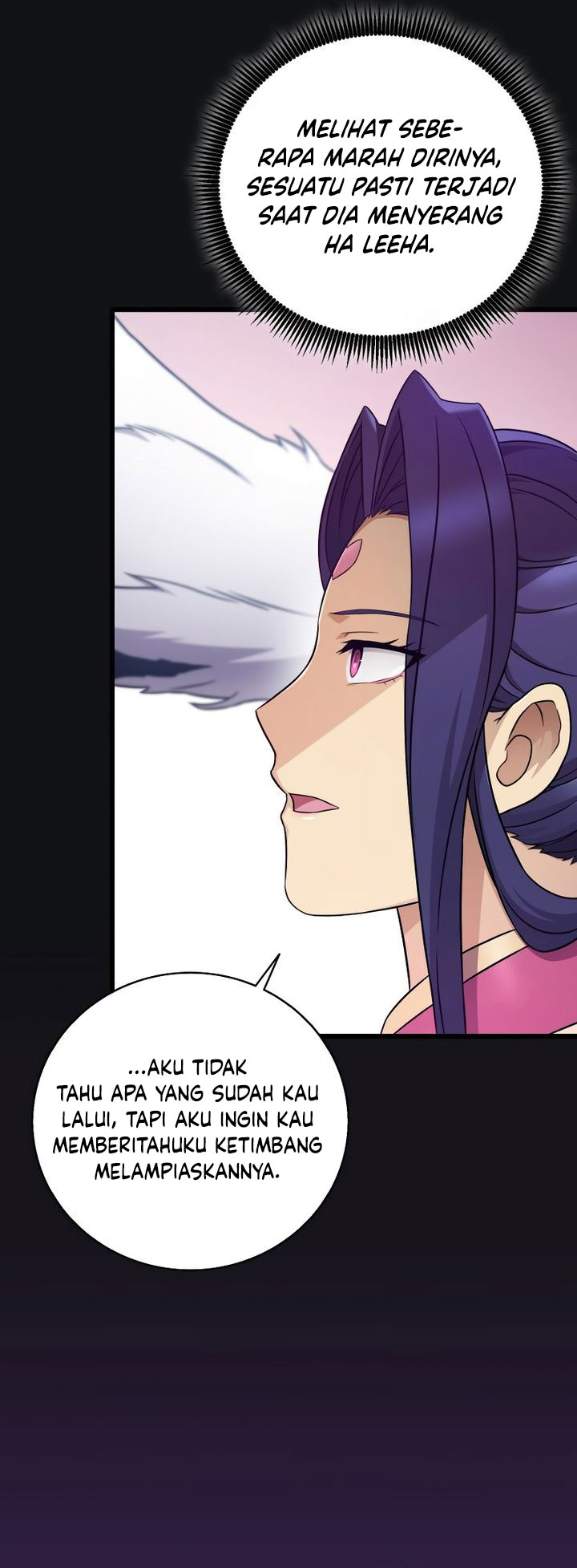 Arcane Sniper Chapter 176 Gambar 14