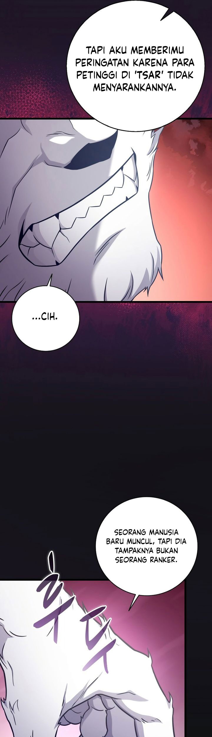 Arcane Sniper Chapter 176 Gambar 17