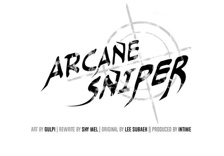 Arcane Sniper Chapter 176 Gambar 26