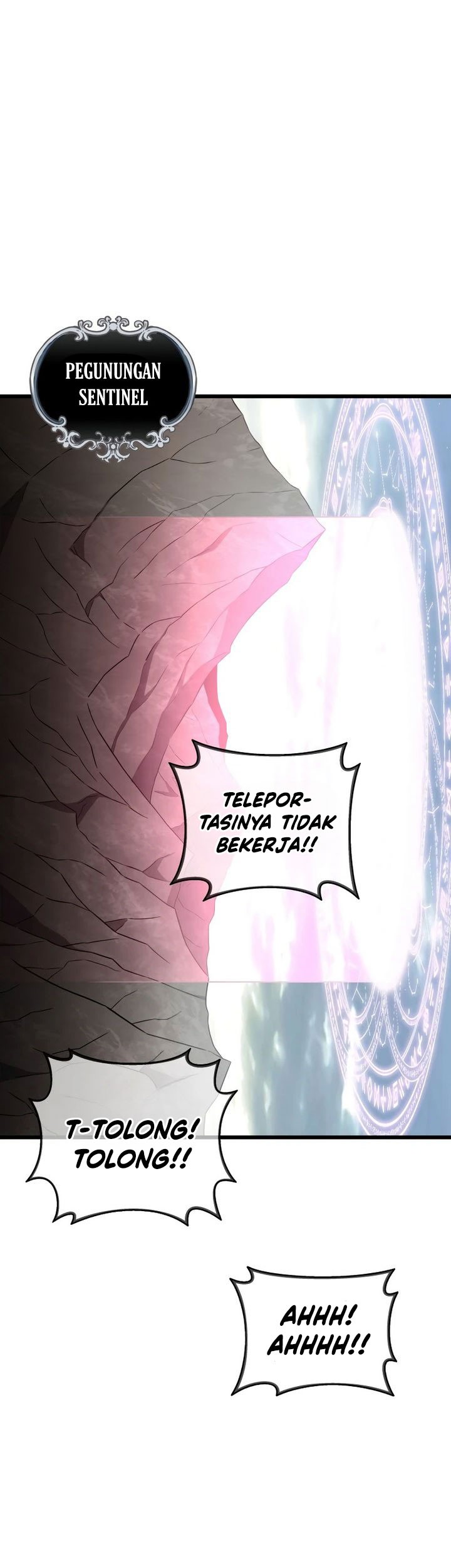 Arcane Sniper Chapter 176 Gambar 27