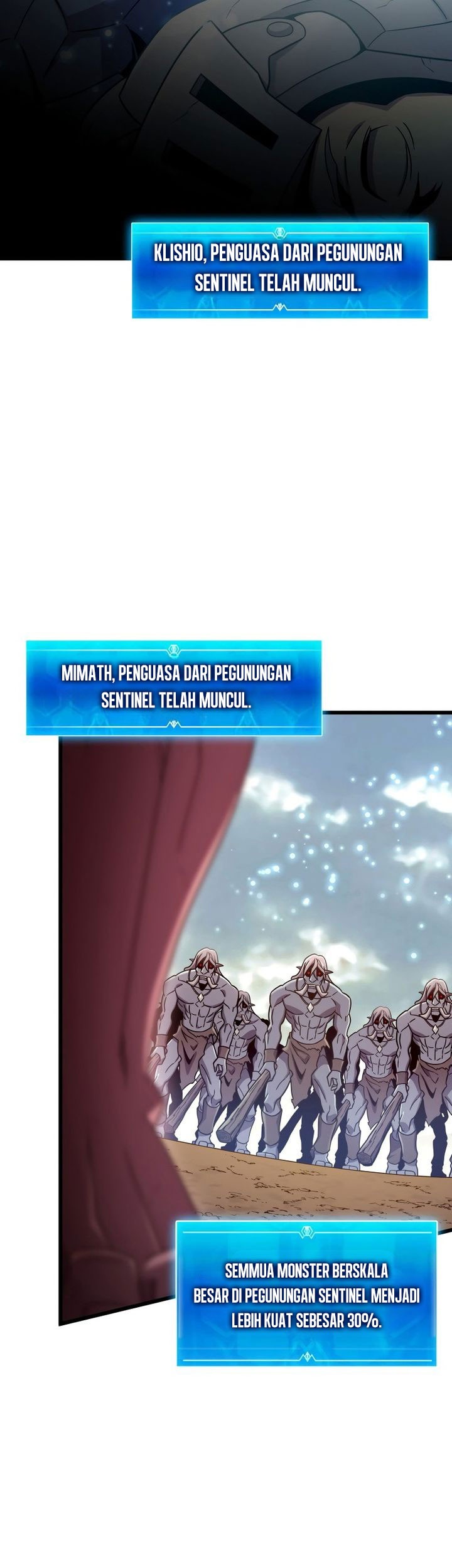 Arcane Sniper Chapter 176 Gambar 33