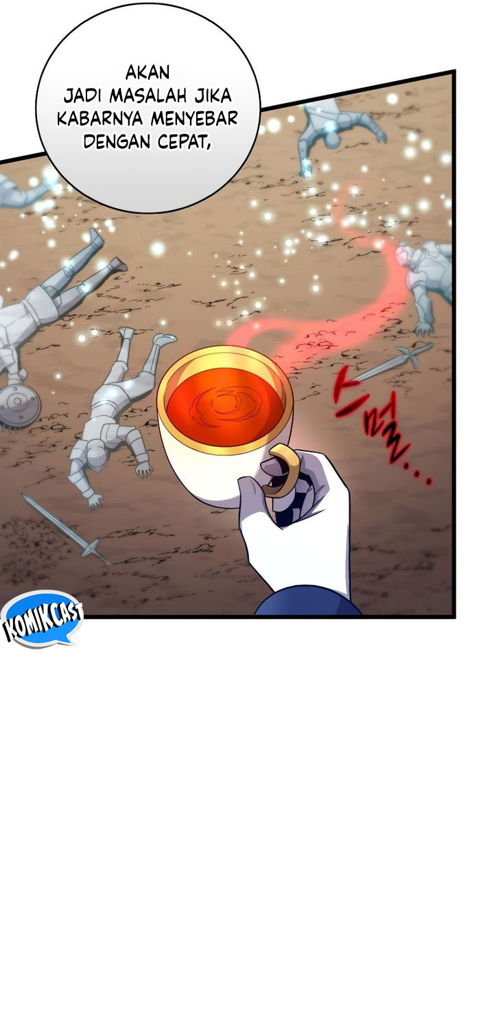 Arcane Sniper Chapter 176 Gambar 35