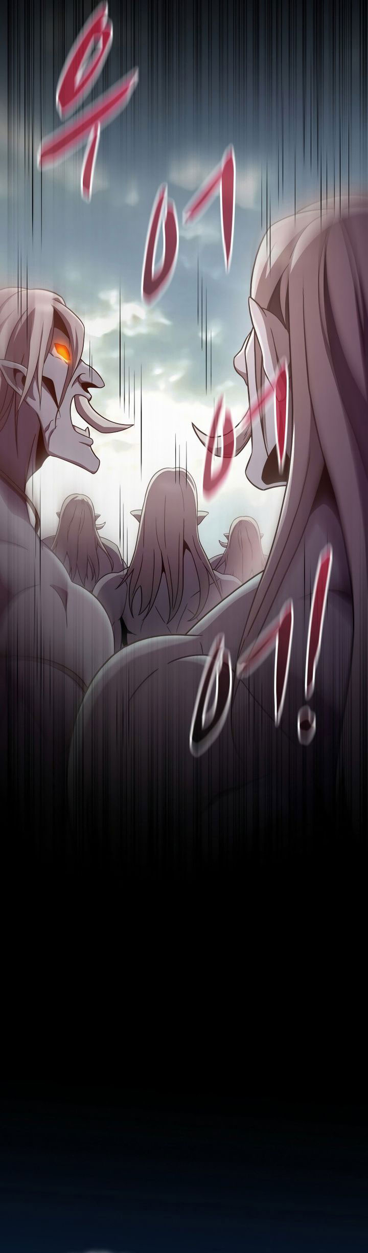 Arcane Sniper Chapter 176 Gambar 37