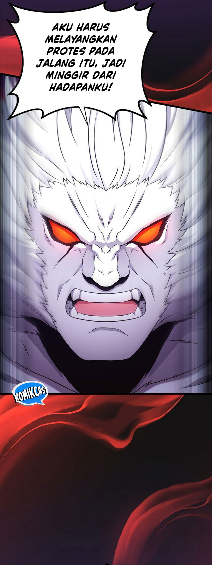 Arcane Sniper Chapter 176 Gambar 3