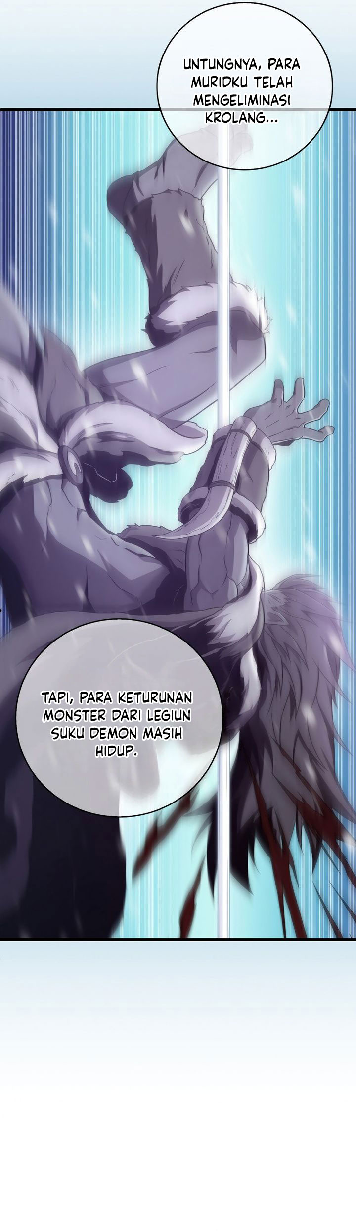 Arcane Sniper Chapter 176 Gambar 43