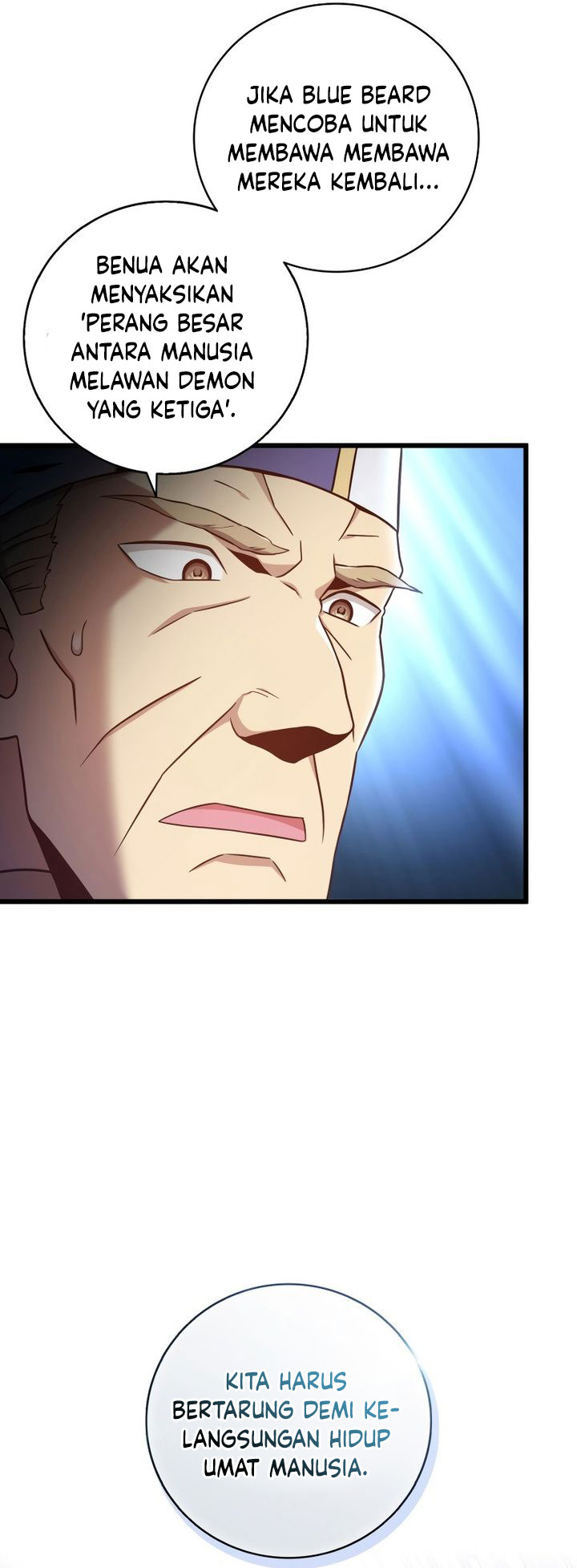 Arcane Sniper Chapter 176 Gambar 44