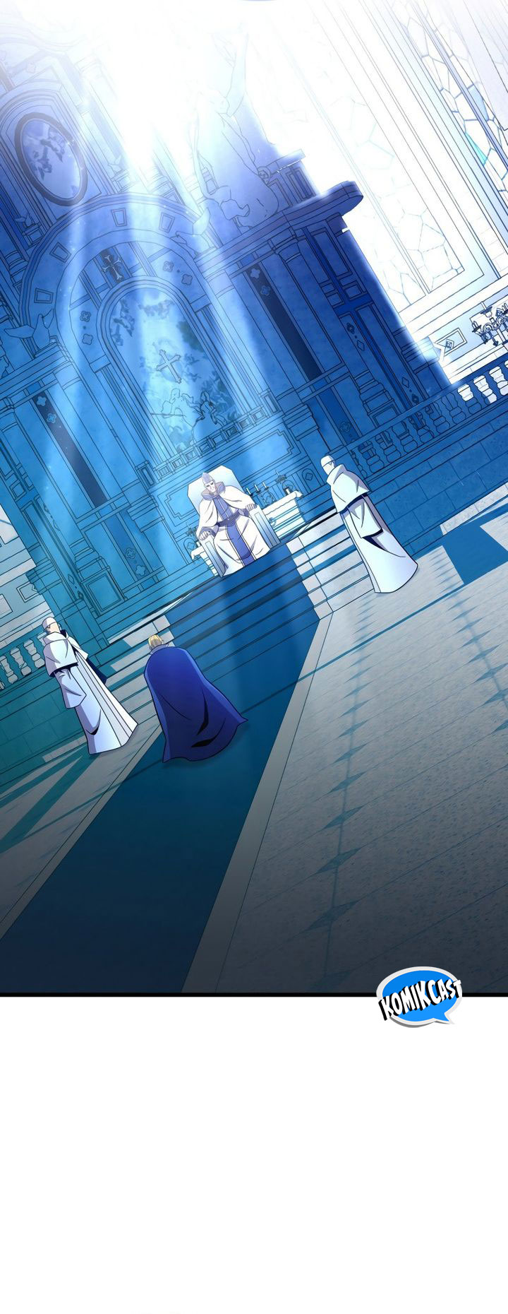 Arcane Sniper Chapter 176 Gambar 45