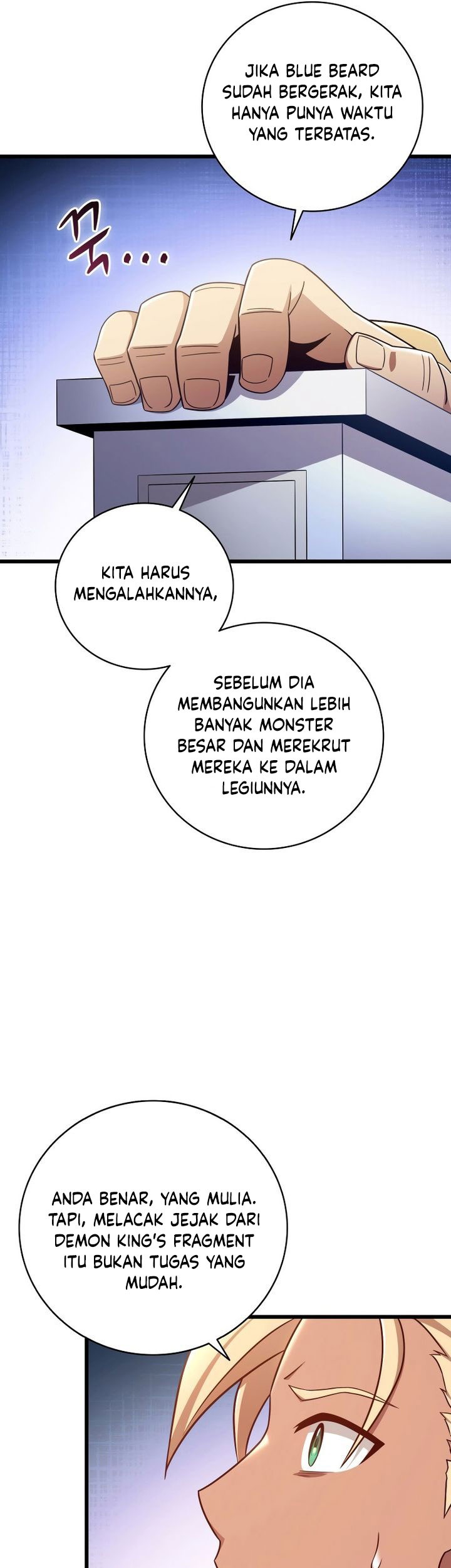 Arcane Sniper Chapter 176 Gambar 51