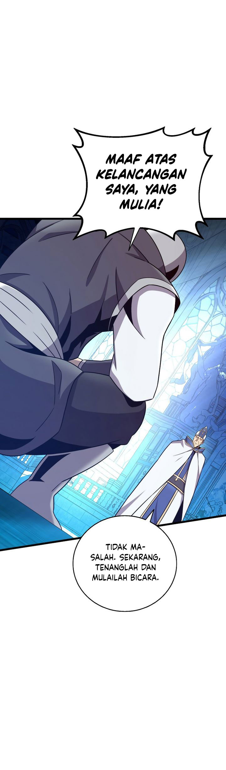 Arcane Sniper Chapter 176 Gambar 60