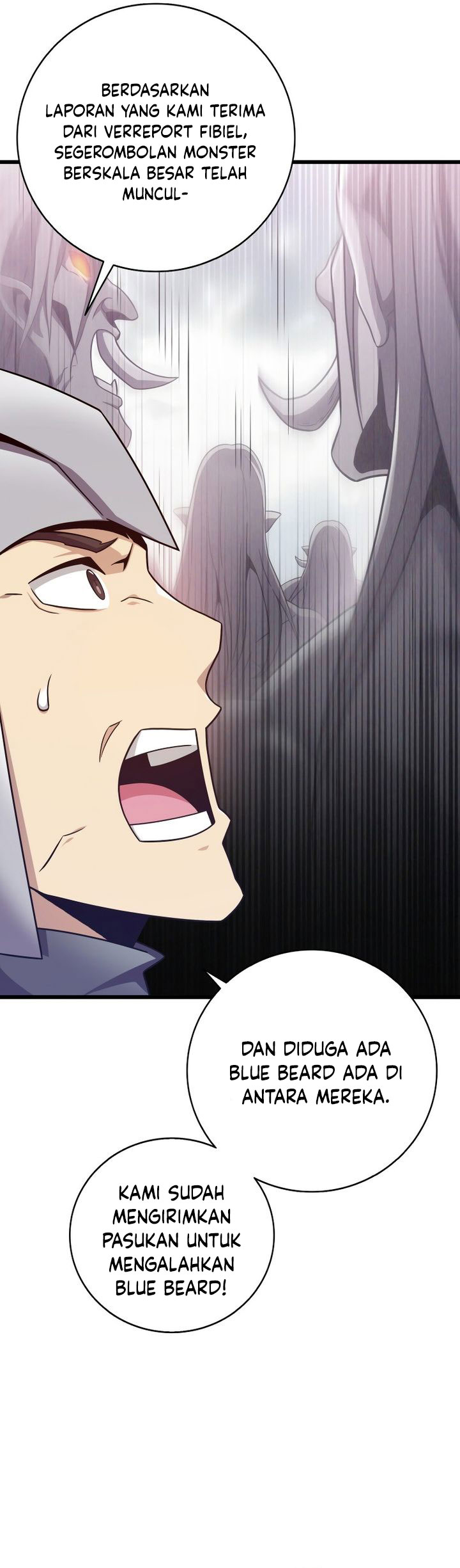 Arcane Sniper Chapter 176 Gambar 62