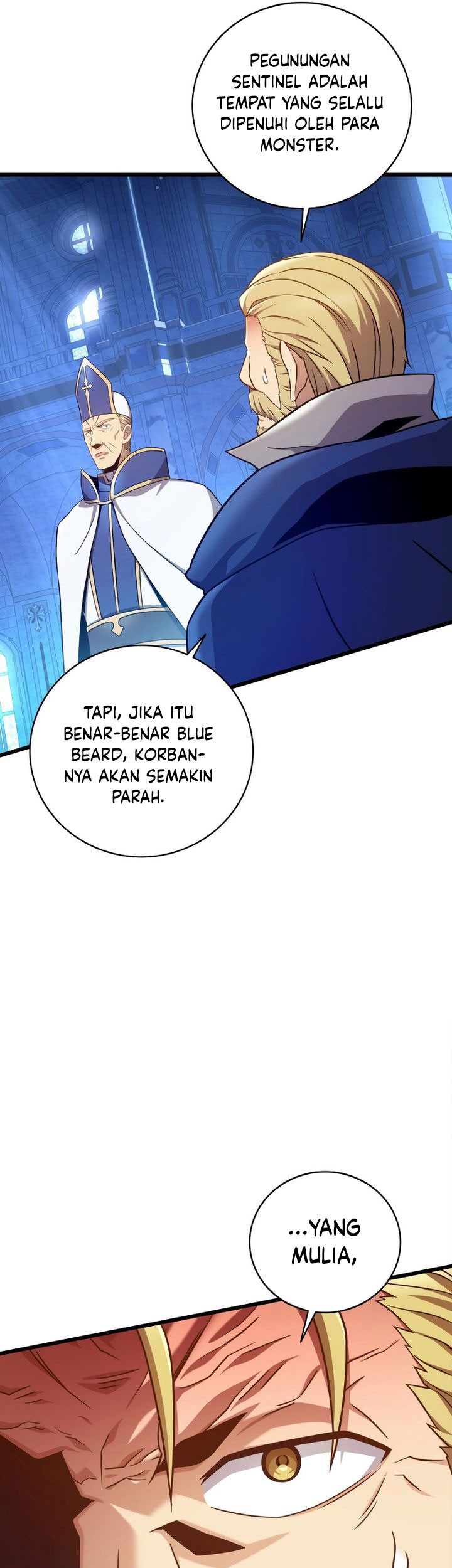 Arcane Sniper Chapter 176 Gambar 63