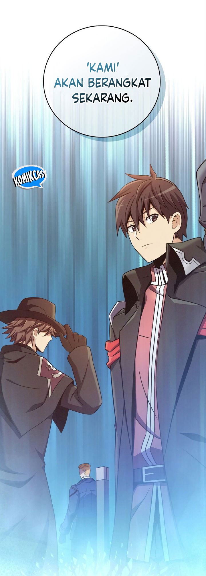 Arcane Sniper Chapter 176 Gambar 65