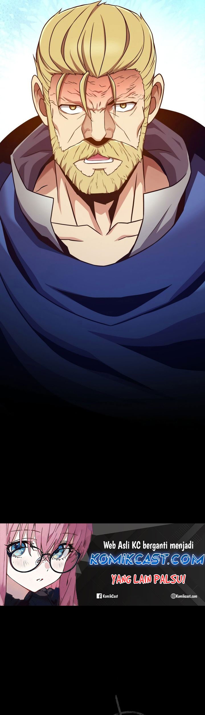 Arcane Sniper Chapter 176 Gambar 66