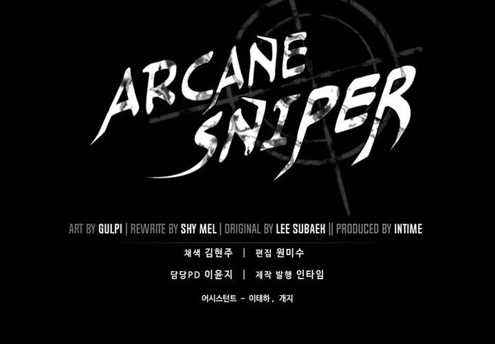 Arcane Sniper Chapter 176 Gambar 67